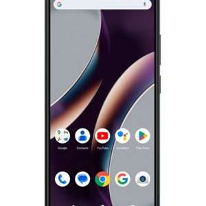 BLU C9 Gray 64GB – Unlocked (A+ Stock)